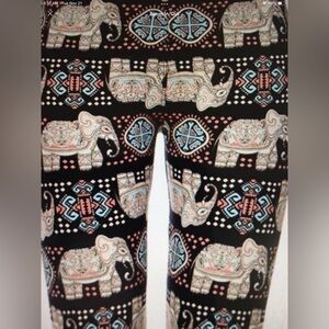 Regular One Size Leggings